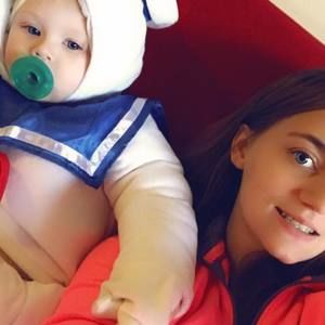 Meet your Posher, Amber